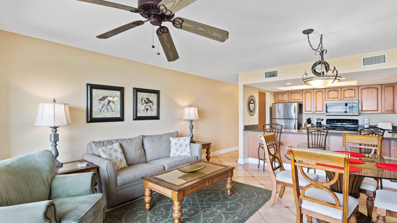Photo of Livingroom in Destin