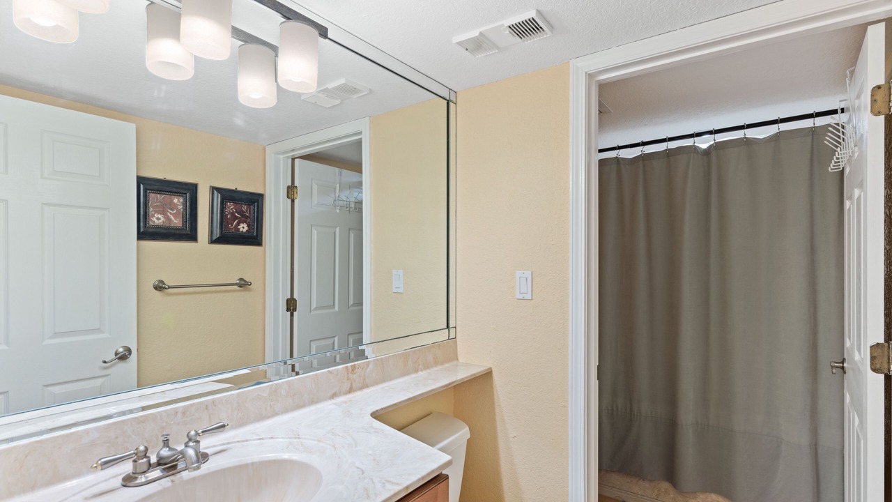 Photo of Bathroom in Destin