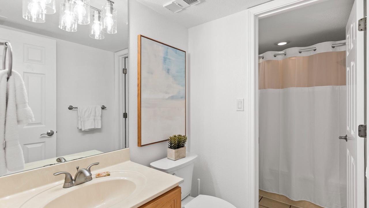 Photo of Bathroom in Destin