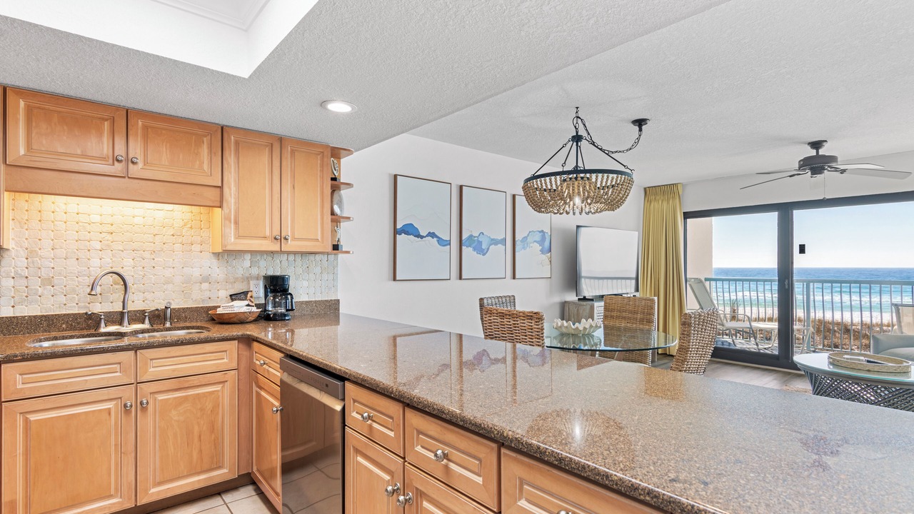 Photo of Kitchen in Destin