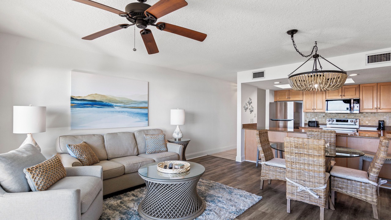 Photo of Livingroom in Destin
