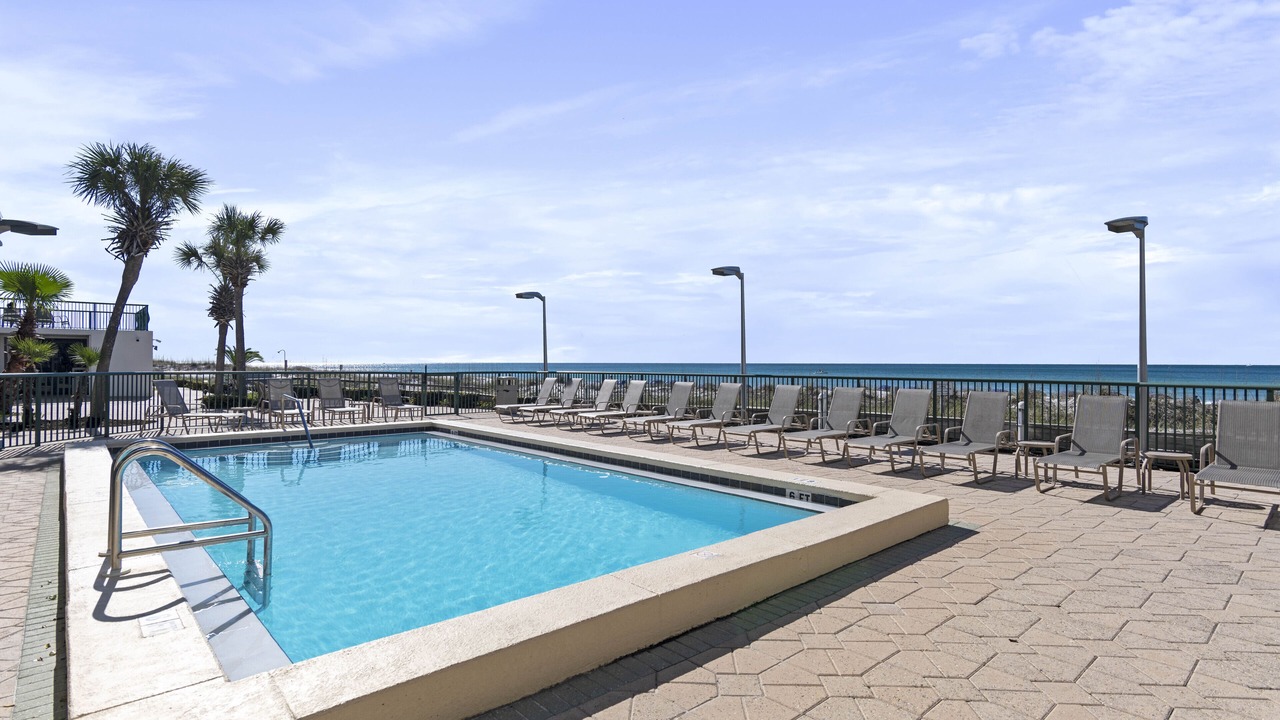 Photo of Outdoor in Destin