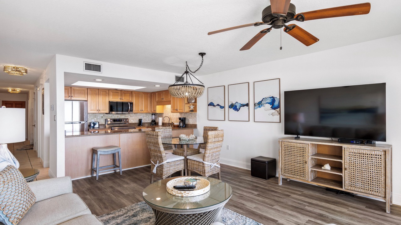 Photo of Livingroom in Destin