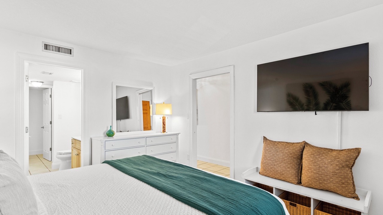 Photo of Bedroom in Destin