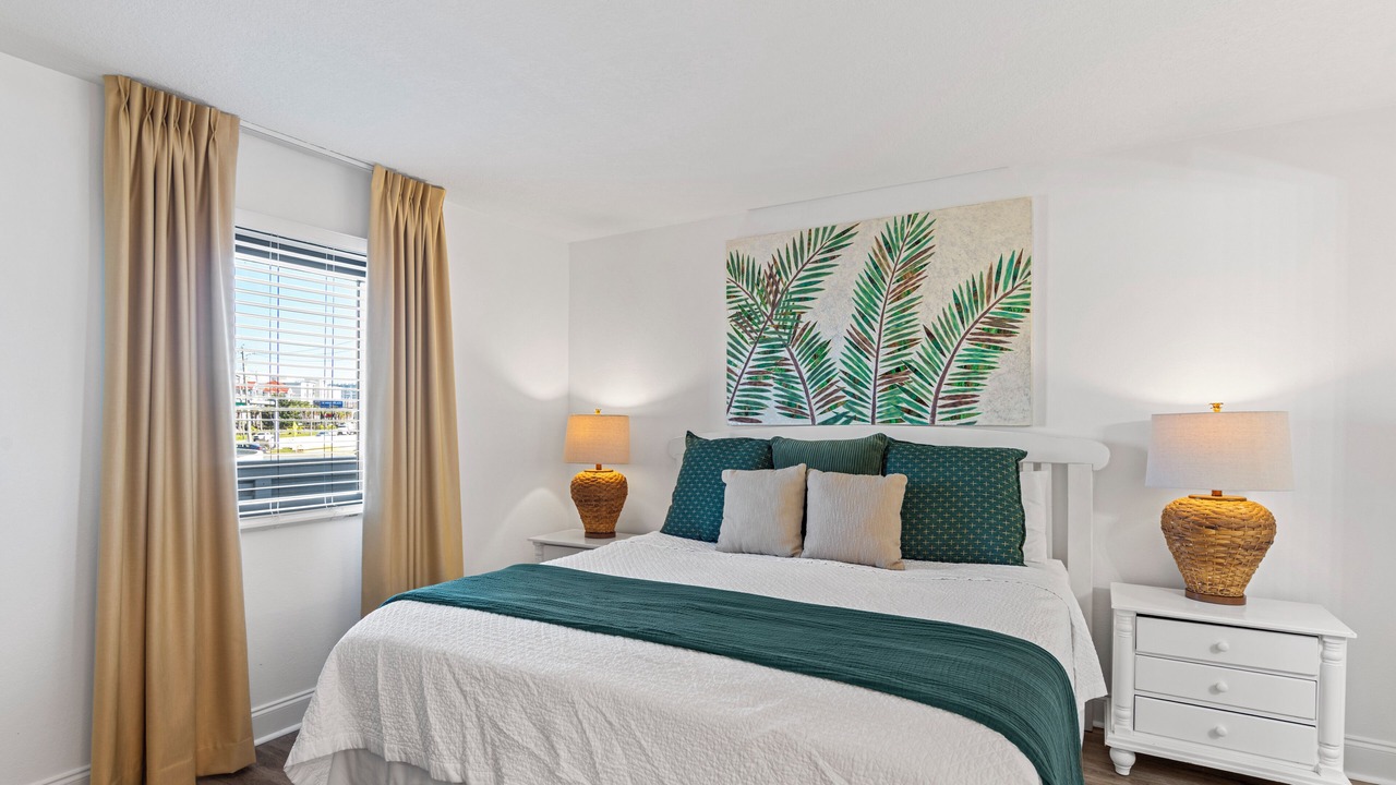 Photo of Bedroom in Destin