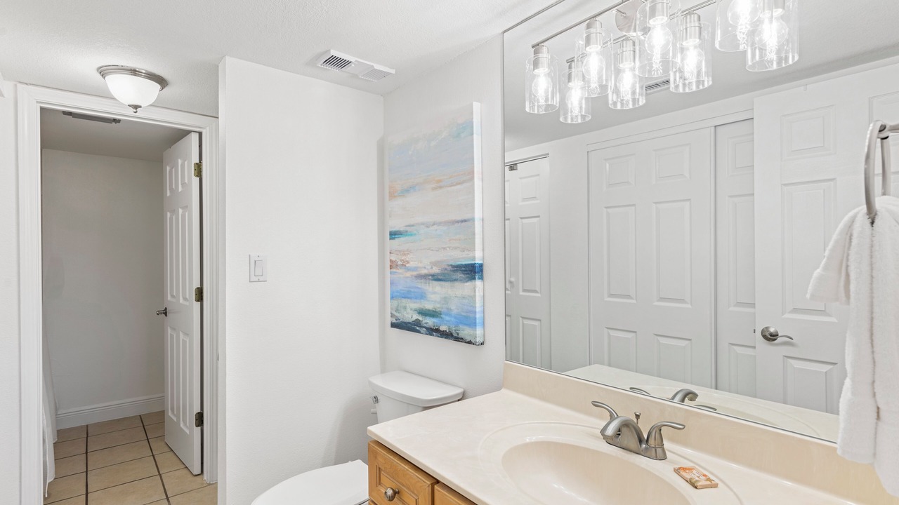 Photo of Bathroom in Destin