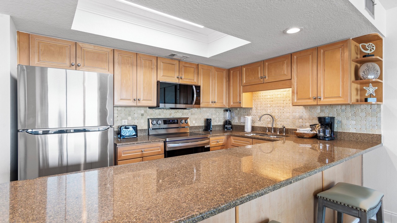 Photo of Kitchen in Destin