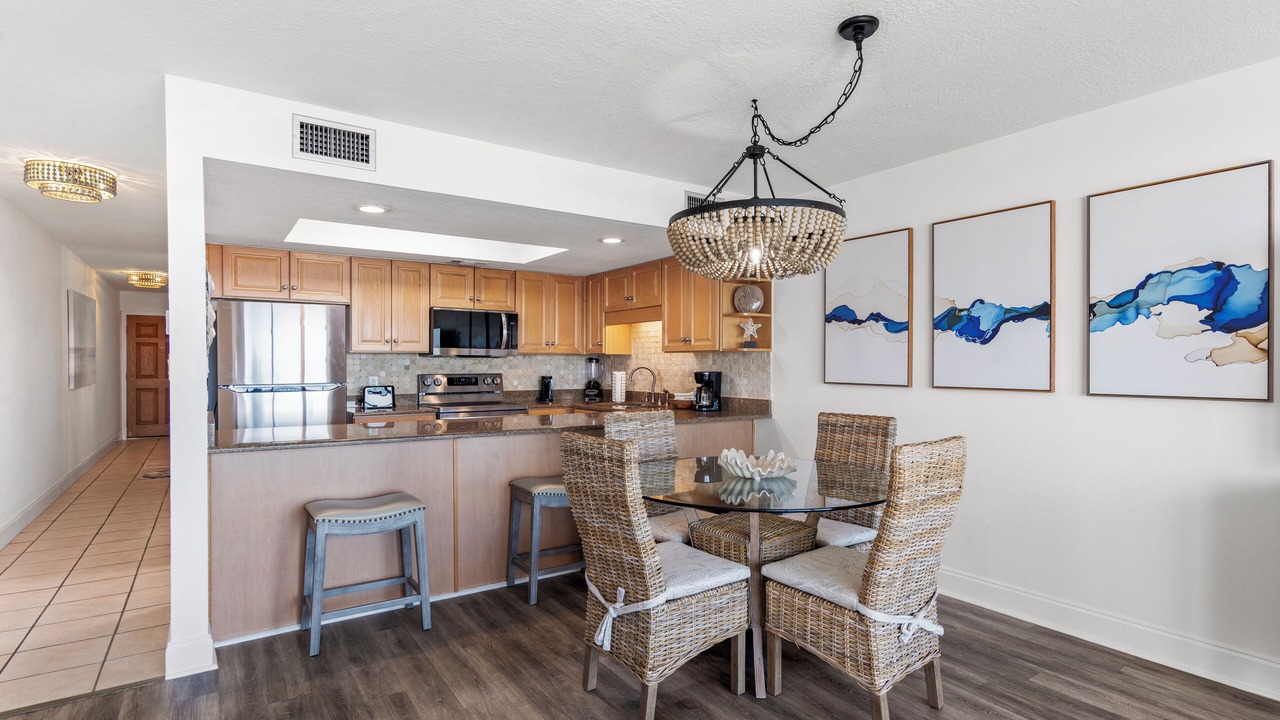 Photo of Kitchen in Destin