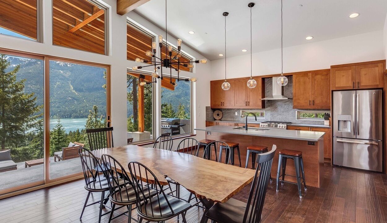 Photo of Outdoor in Cle Elum