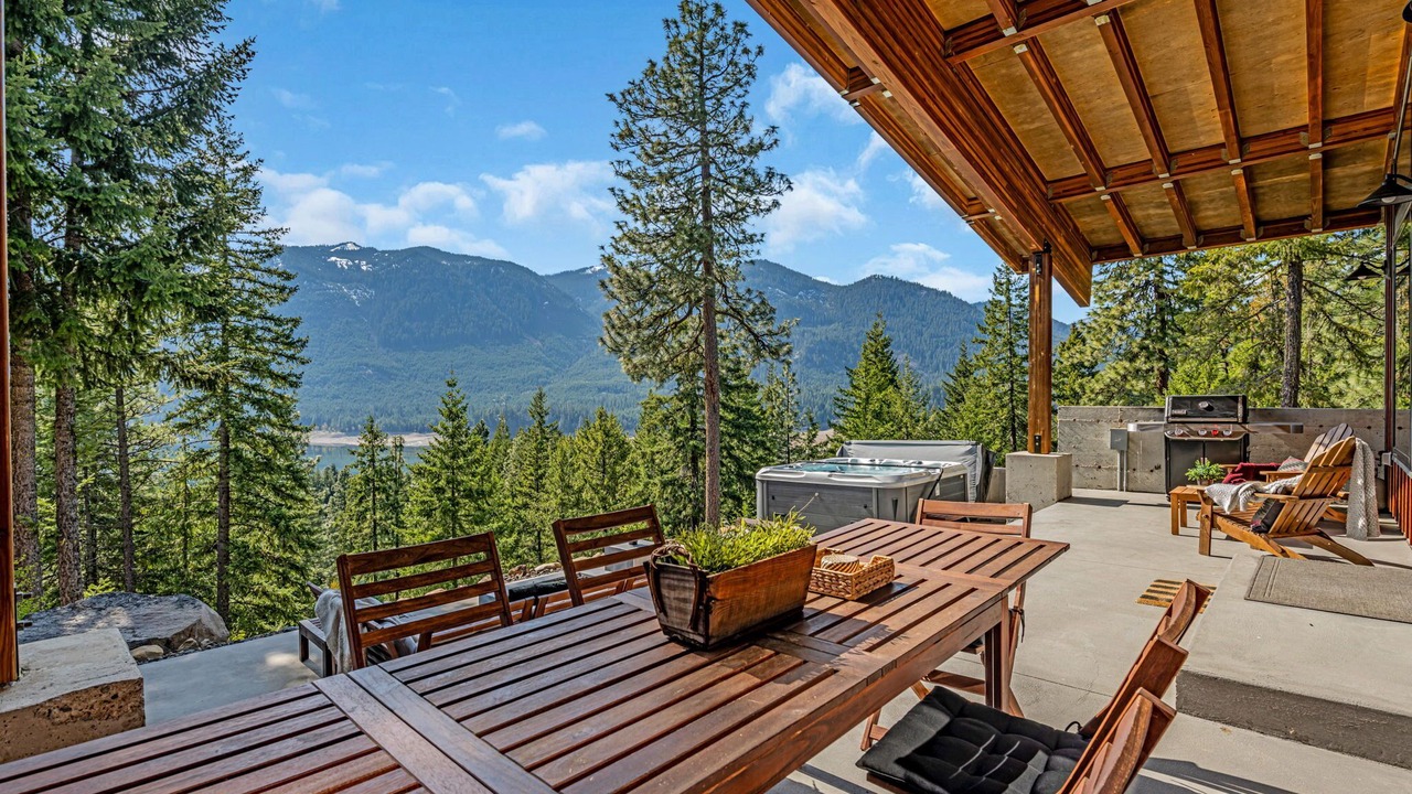 Photo of Outdoor in Cle Elum