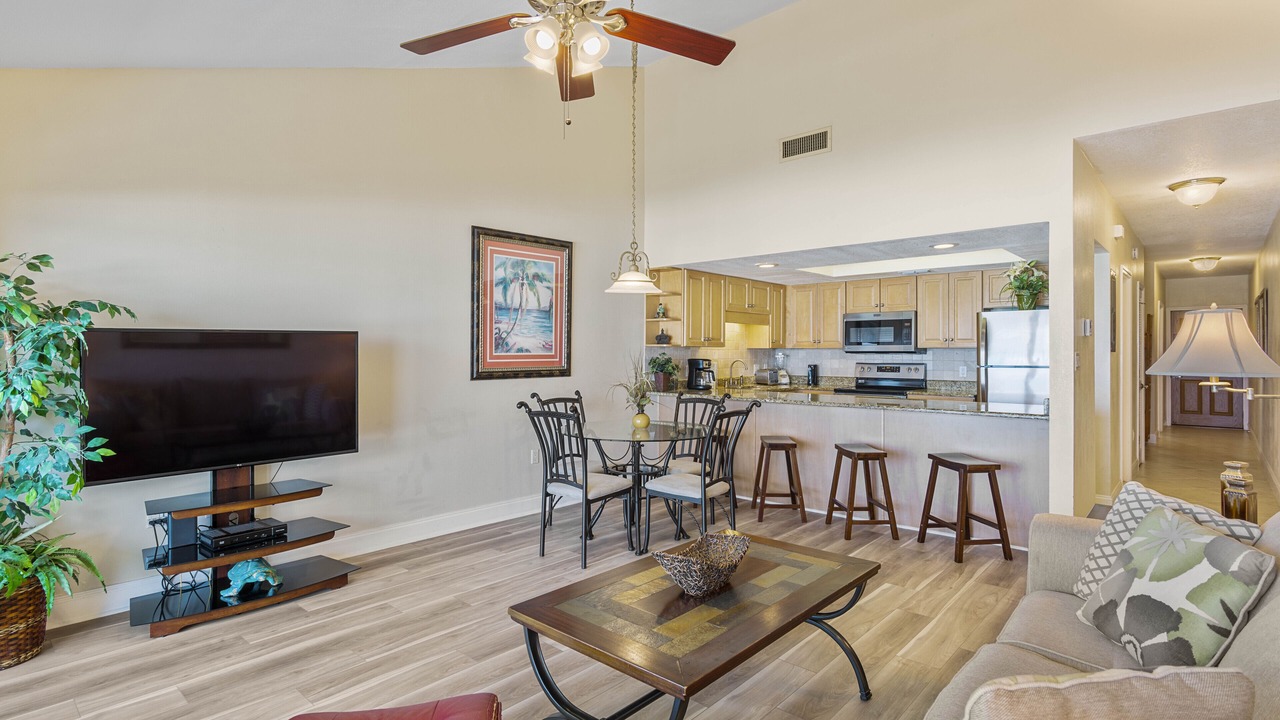 Photo of Livingroom in Destin
