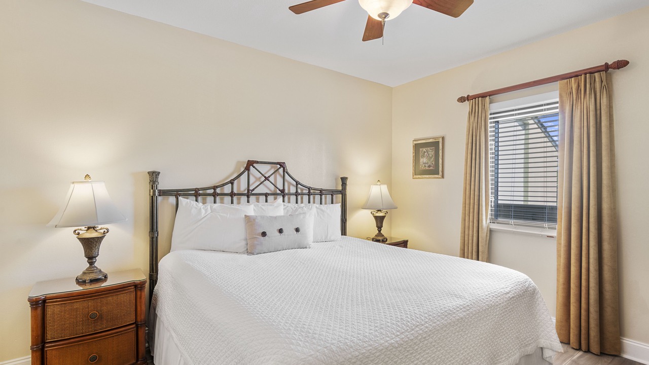 Photo of Bedroom in Destin