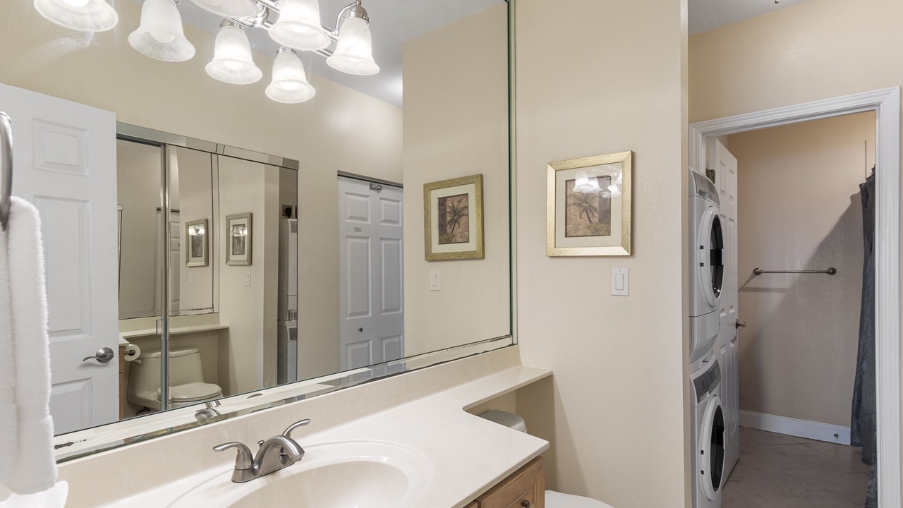 Photo of Bathroom in Destin