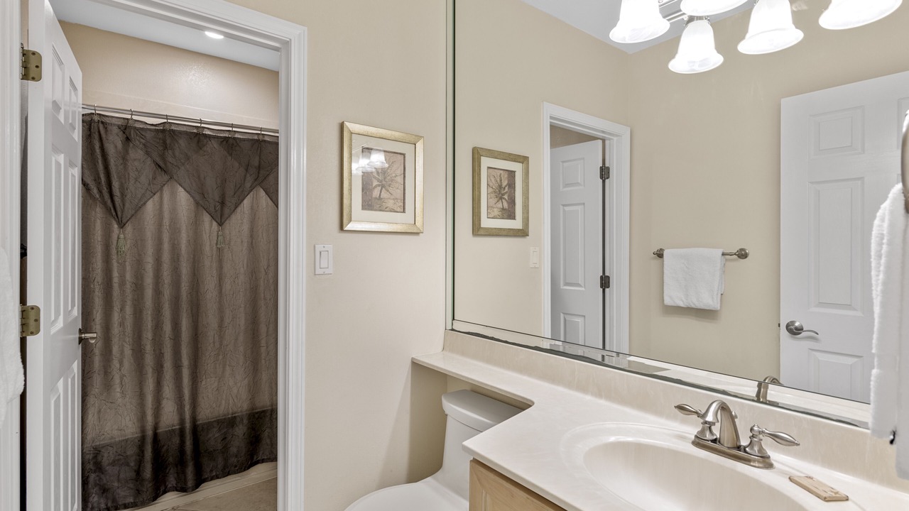 Photo of Bathroom in Destin