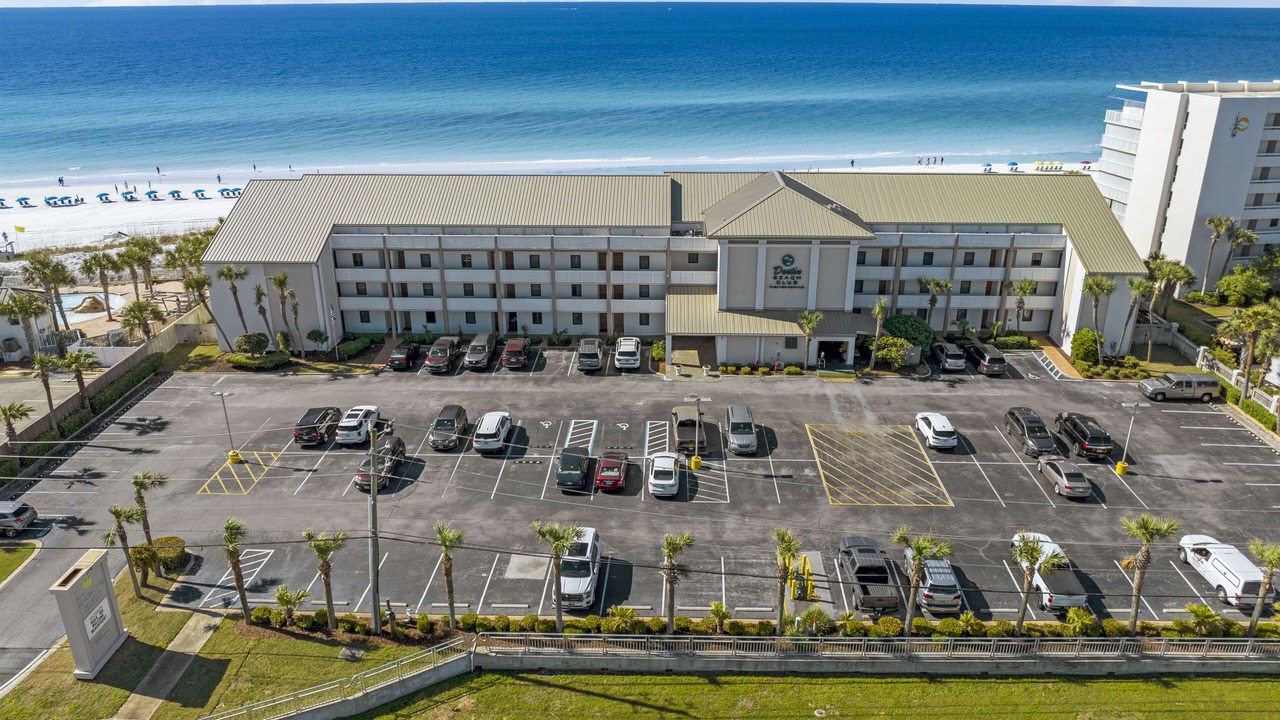 Photo of Outdoor in Destin