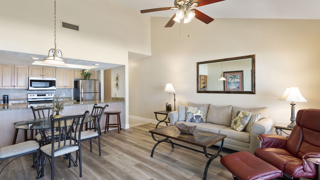 Photo of Livingroom in Destin
