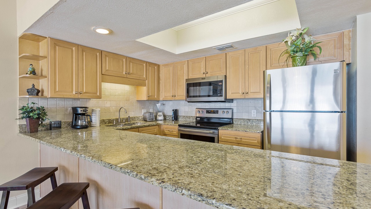 Photo of Kitchen in Destin