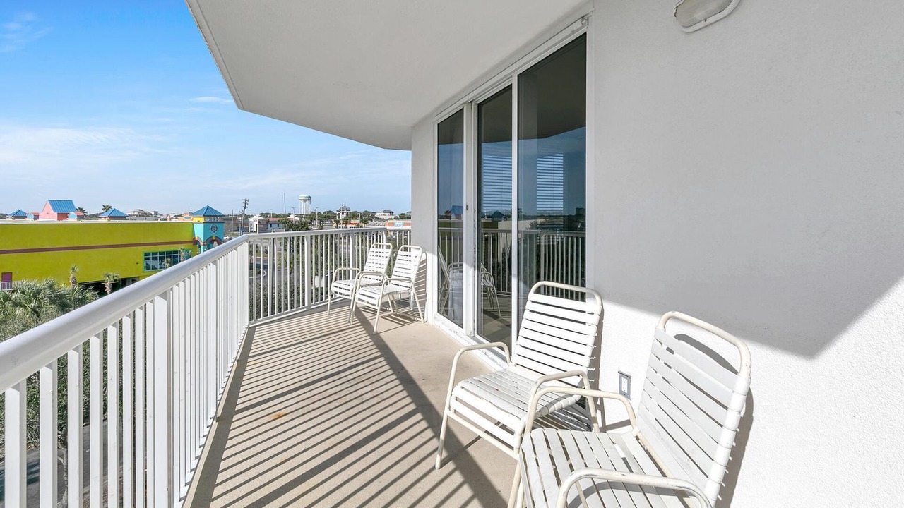 Photo of Outdoor in Destin