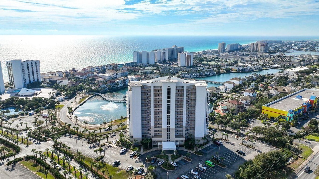 Photo of Outdoor in Destin
