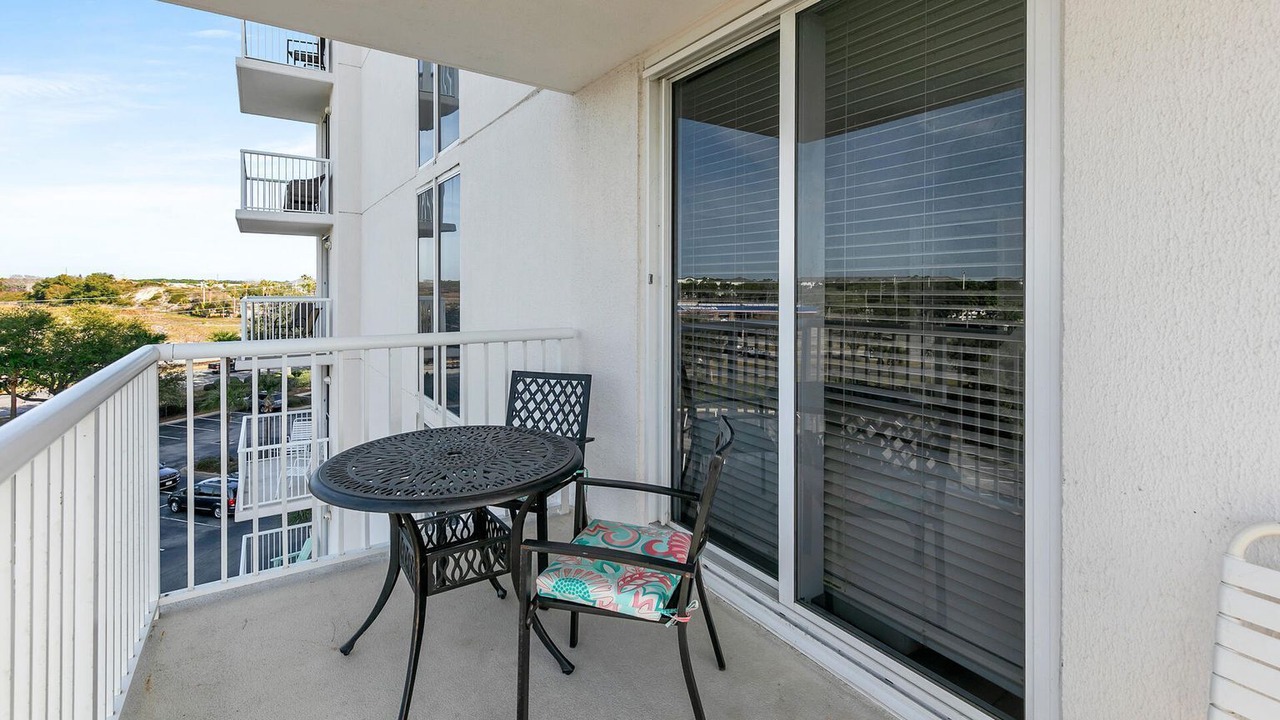 Photo of Outdoor in Destin