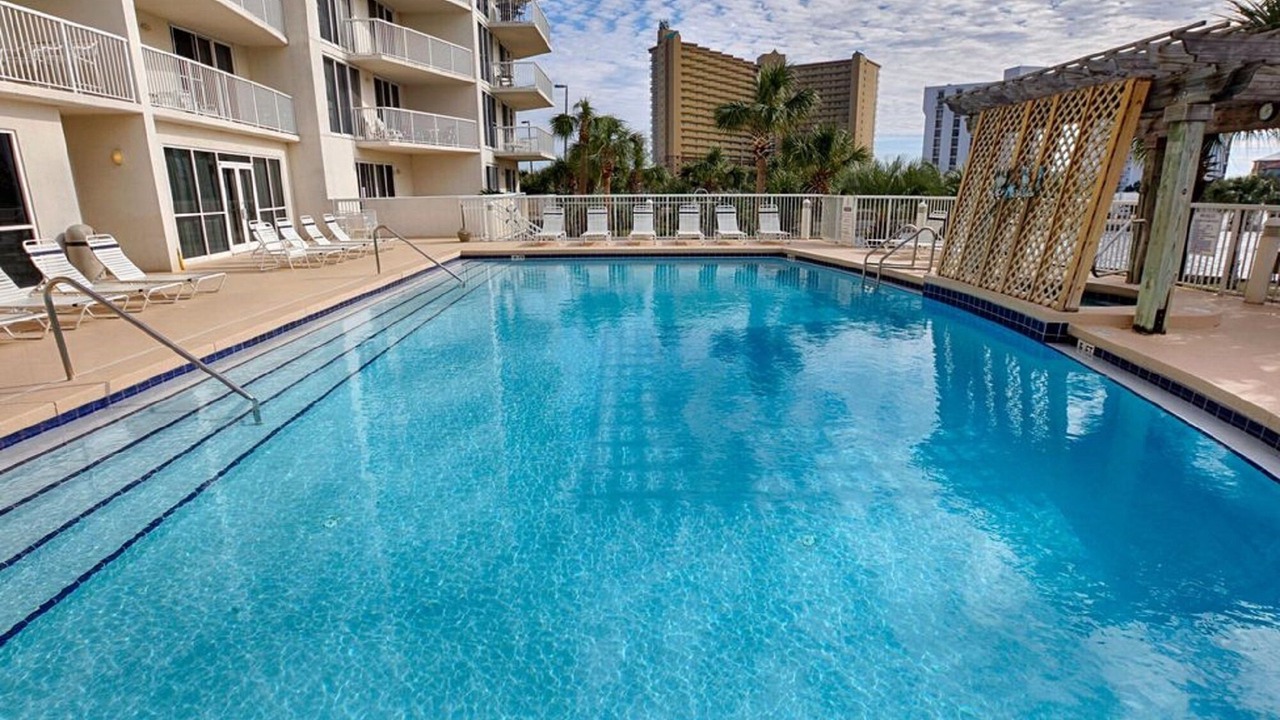 Photo of Outdoor in Destin