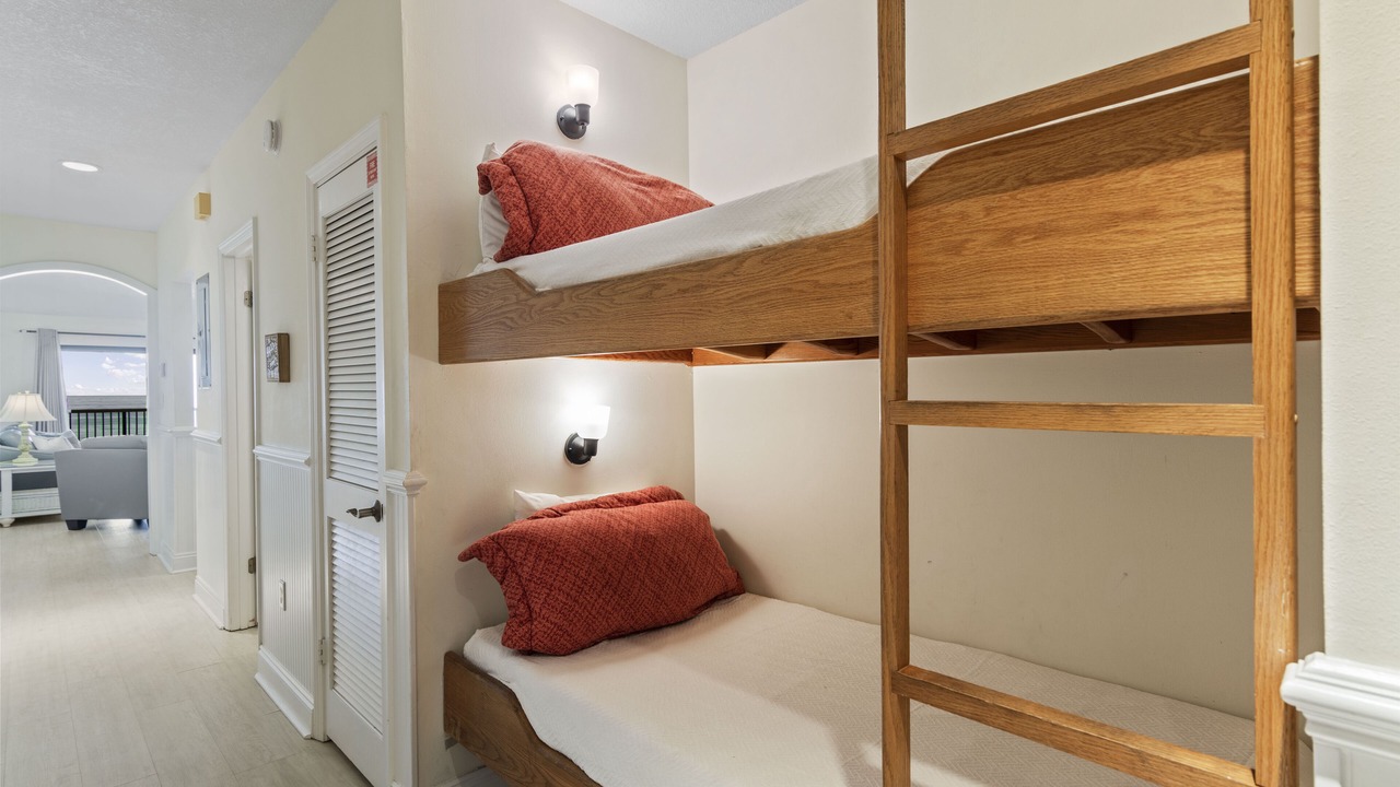 Photo of Bedroom in Destin