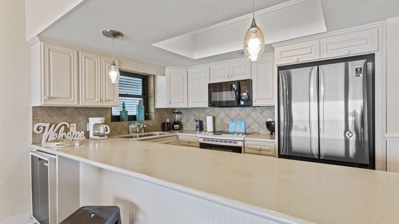 Photo of Kitchen in Destin