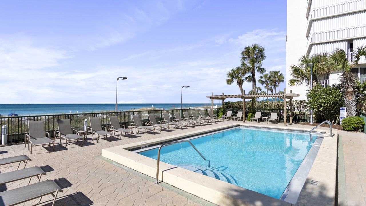 Photo of Outdoor in Destin