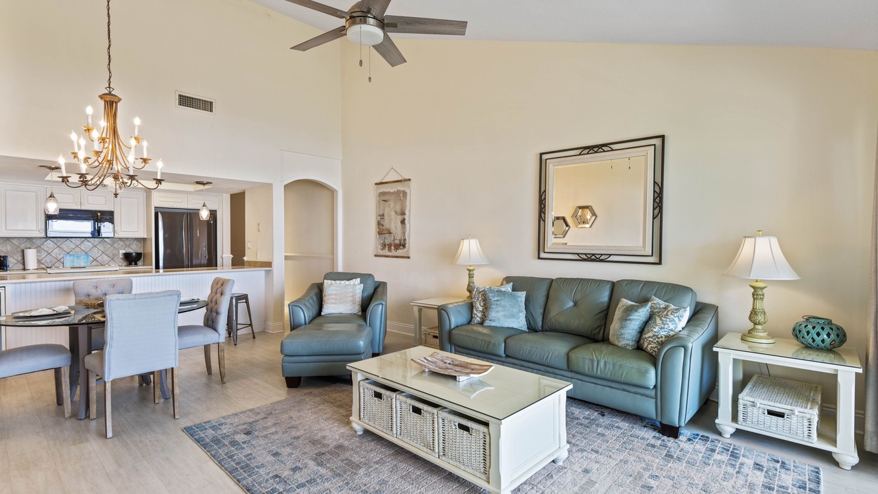 Photo of Livingroom in Destin