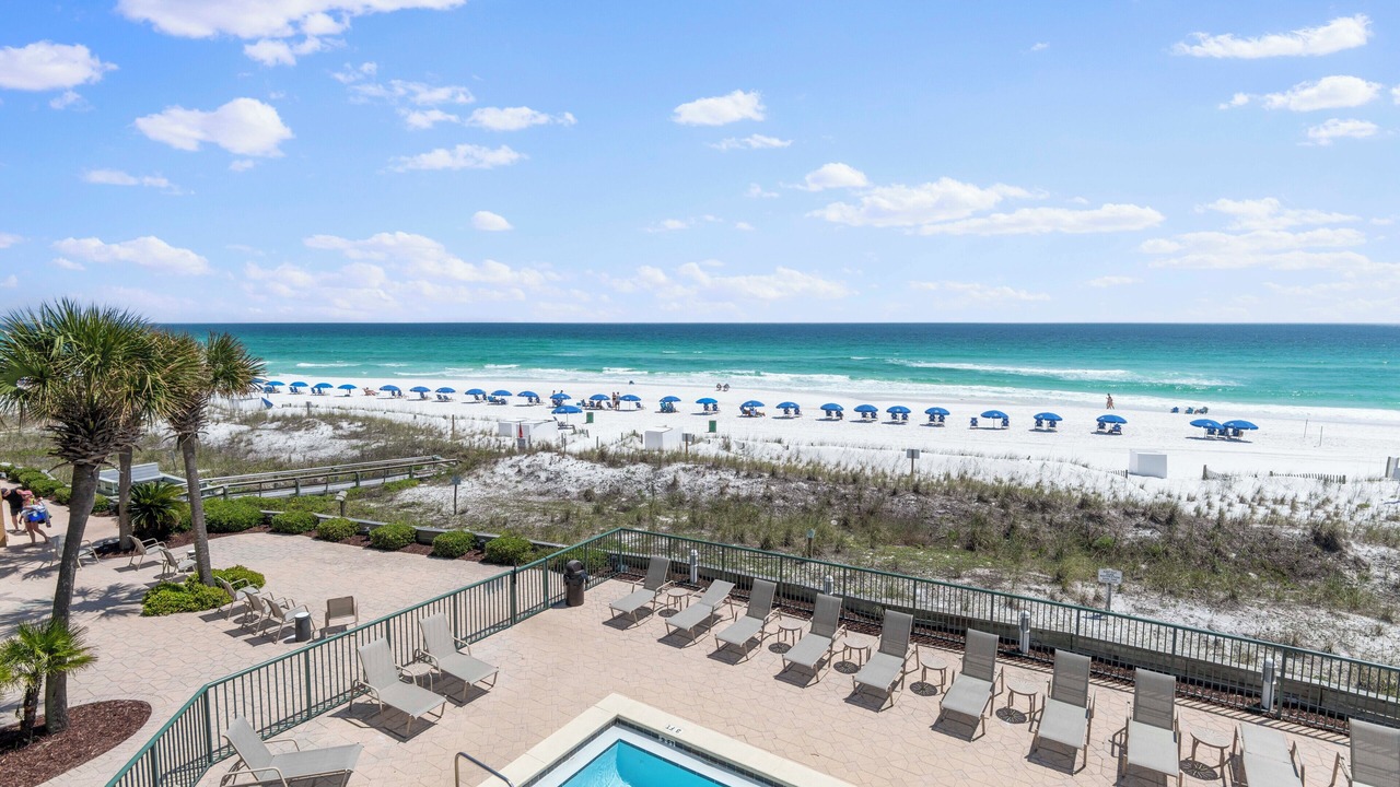 Photo of Outdoor in Destin