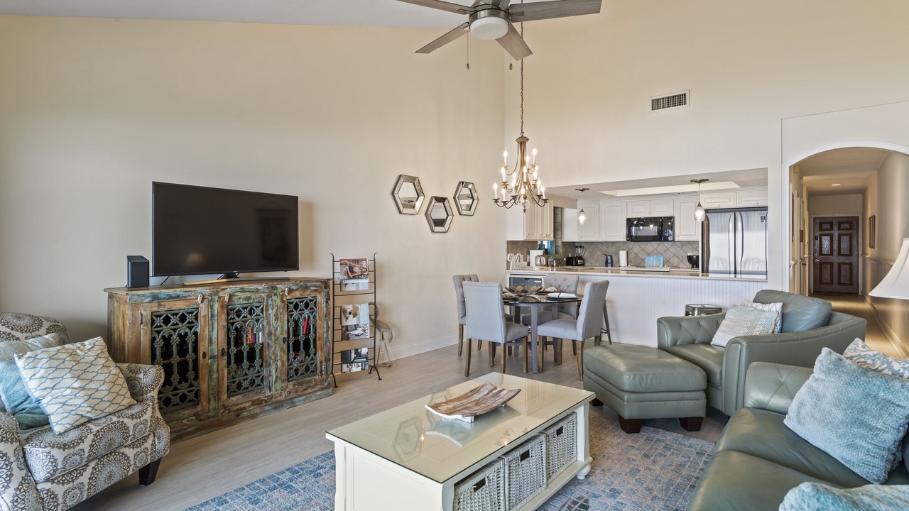 Photo of Livingroom in Destin