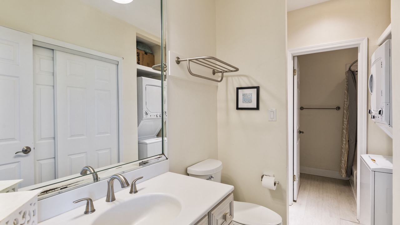 Photo of Bathroom in Destin