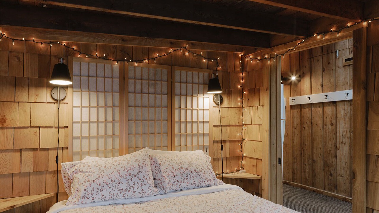 Photo of Bedroom in Port Angeles