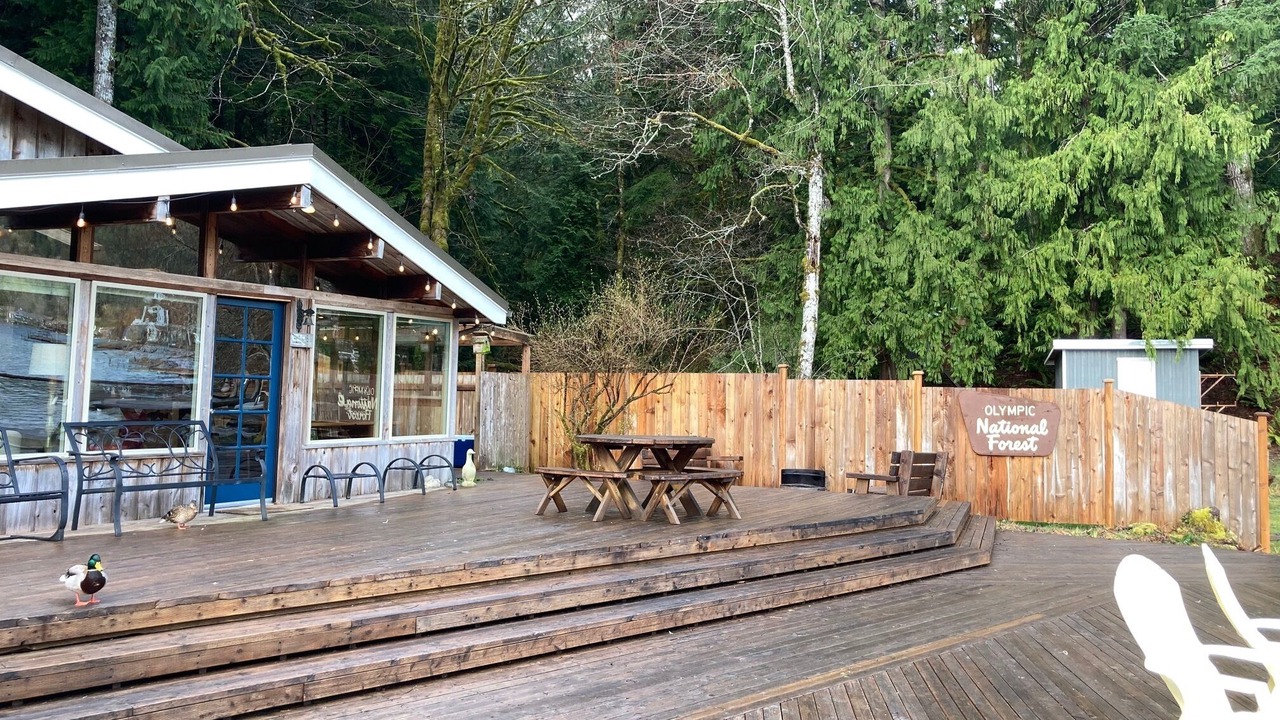 Photo of Outdoor in Port Angeles