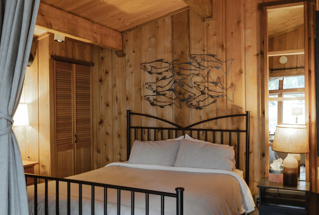 Photo of Bedroom in Port Angeles