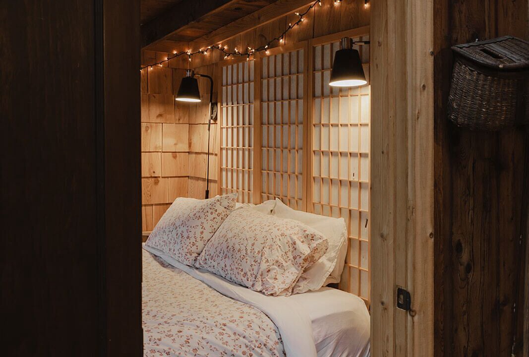 Photo of Bedroom in Port Angeles