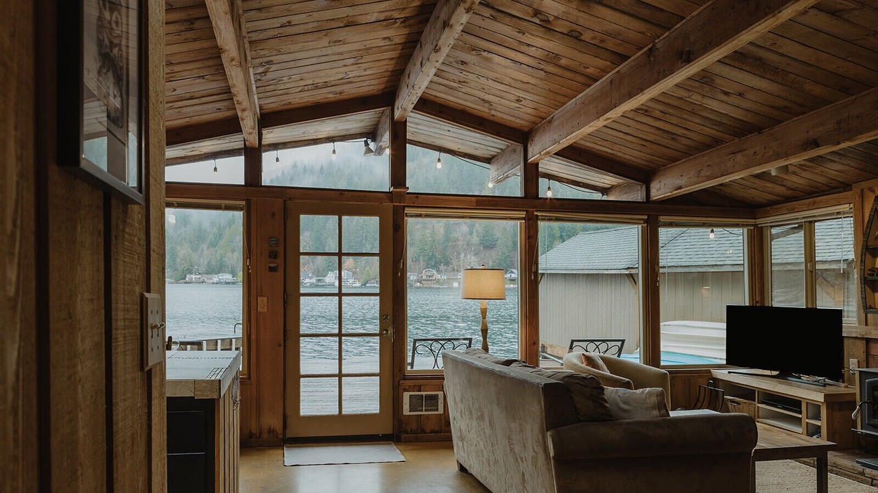 Photo of Livingroom in Port Angeles