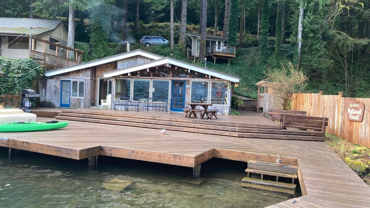 Photo of Others in Port Angeles
