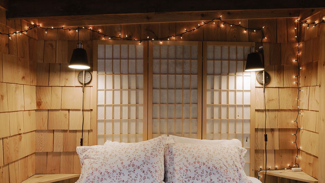 Photo of Bedroom in Port Angeles