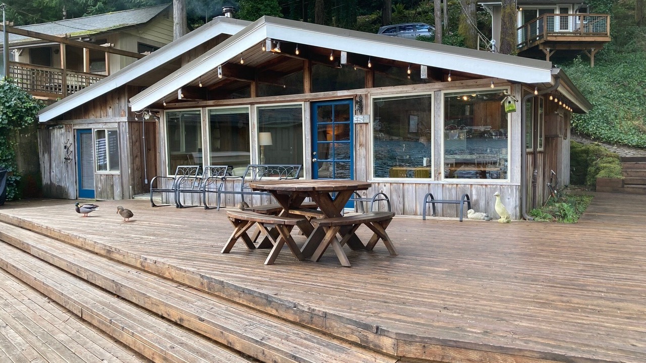 Photo of Outdoor in Port Angeles