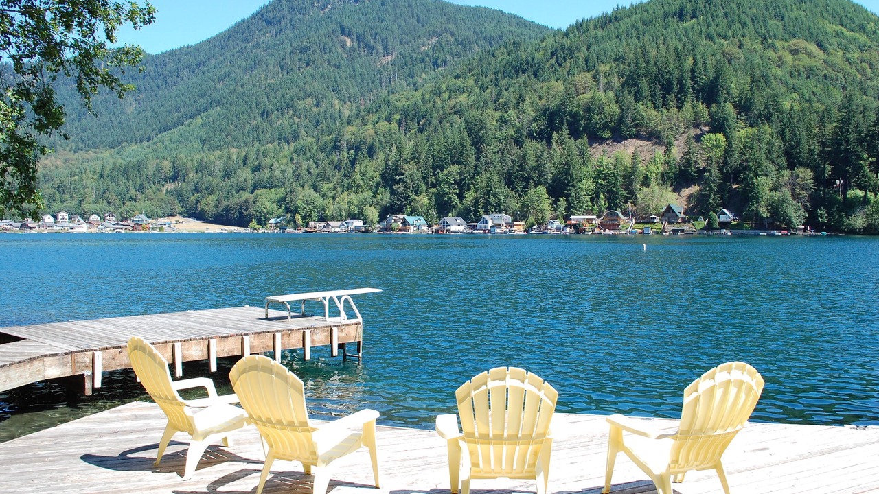 Photo of Outdoor in Port Angeles
