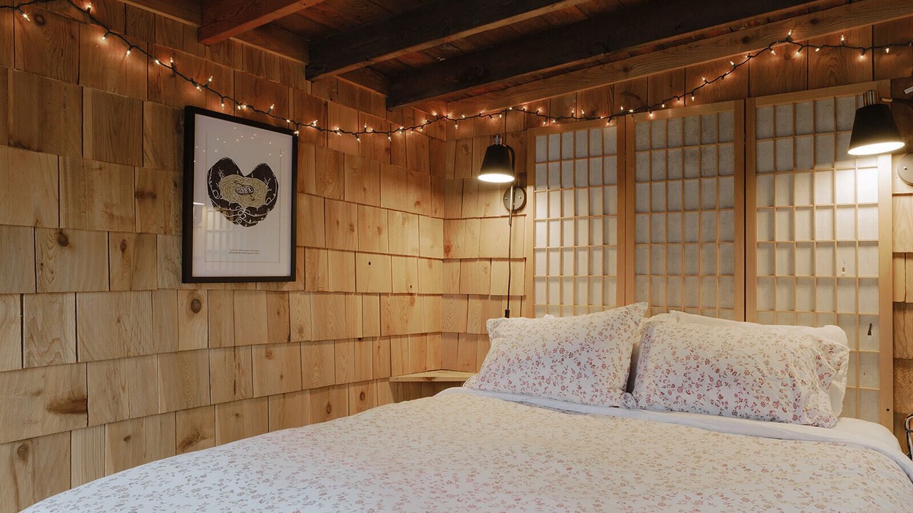 Photo of Bedroom in Port Angeles