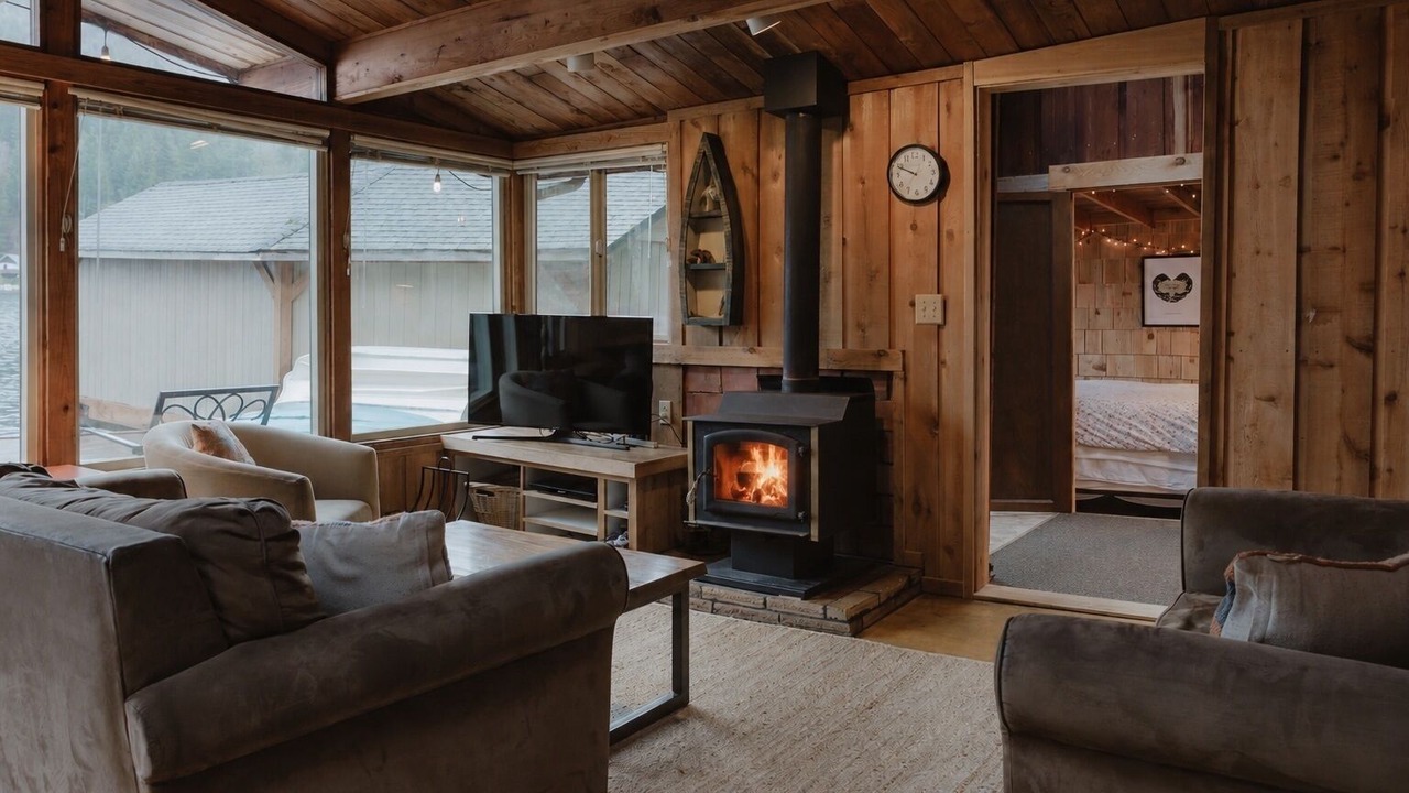 Photo of Livingroom in Port Angeles