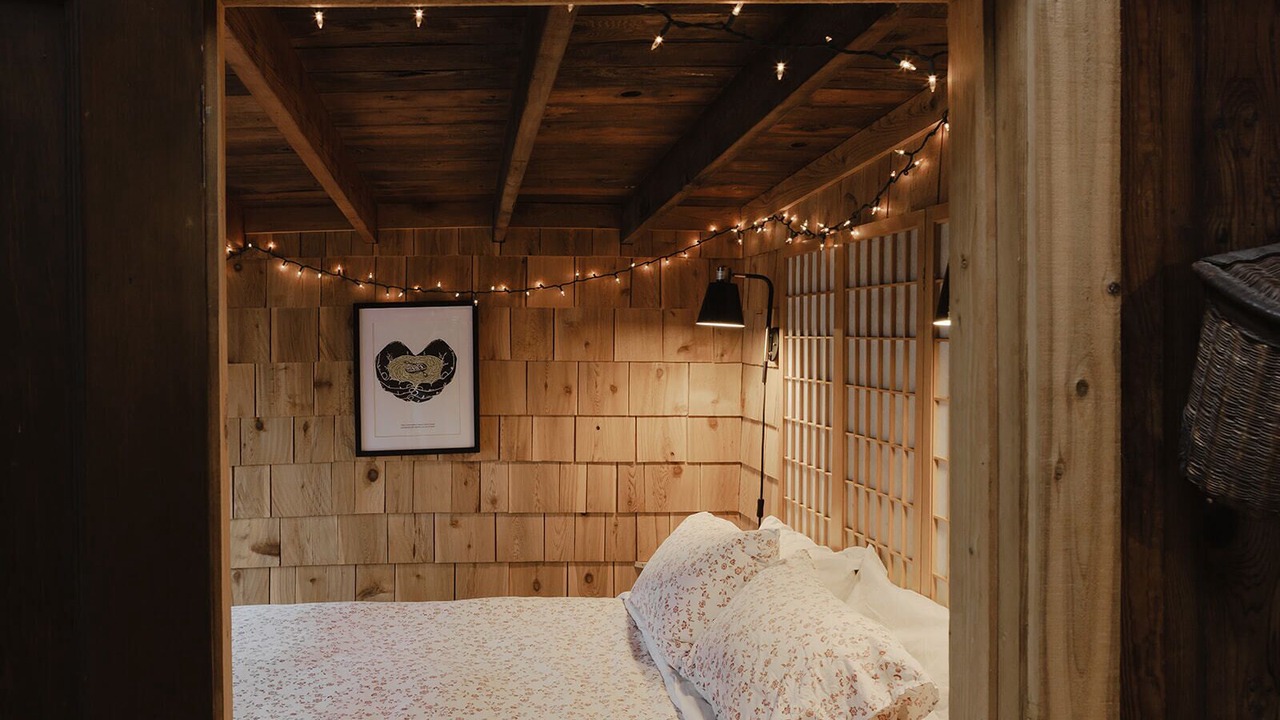 Photo of Bedroom in Port Angeles