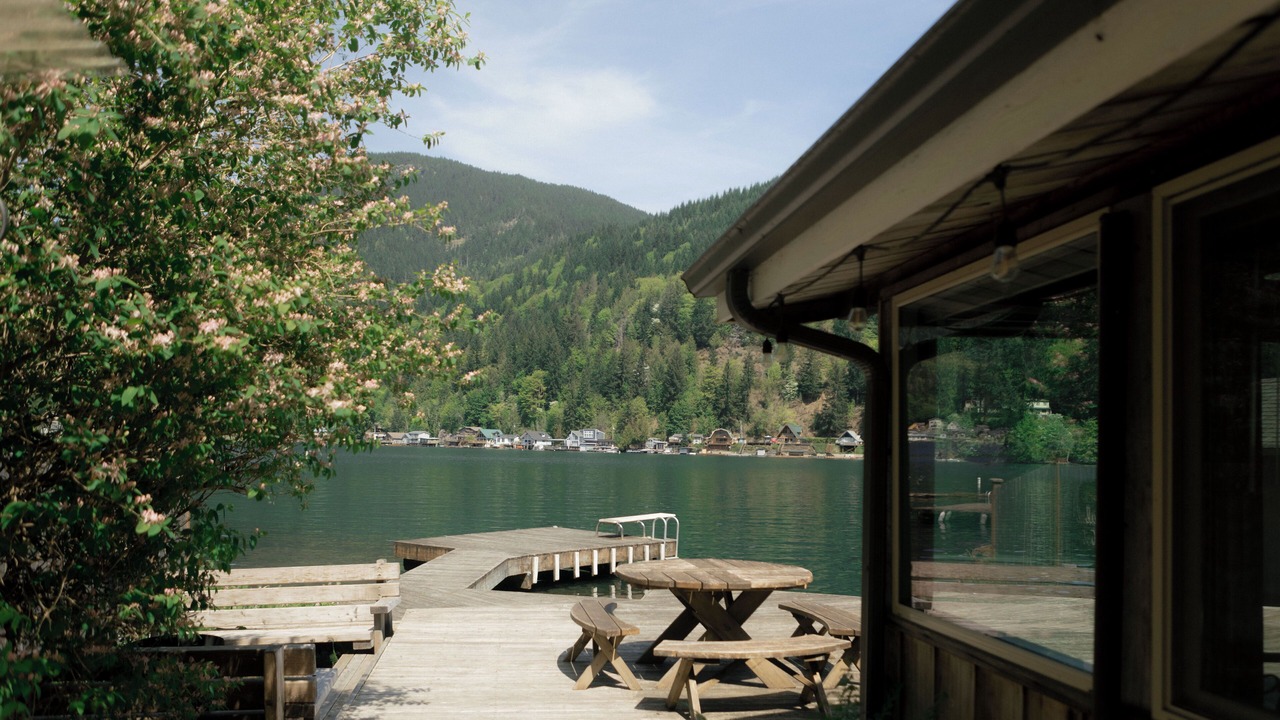 Photo of Outdoor in Port Angeles