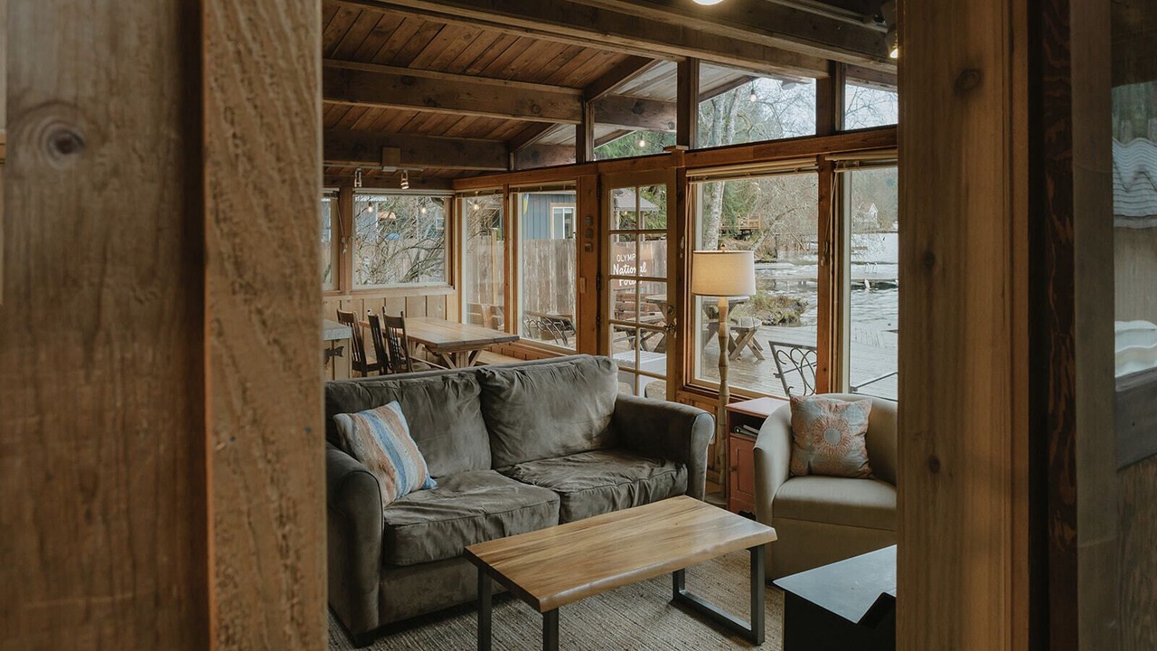 Photo of Livingroom in Port Angeles
