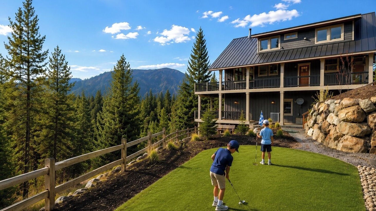 Photo of Outdoor in Cle Elum