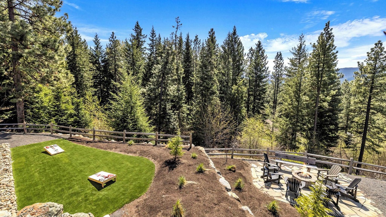 Photo of Outdoor in Cle Elum