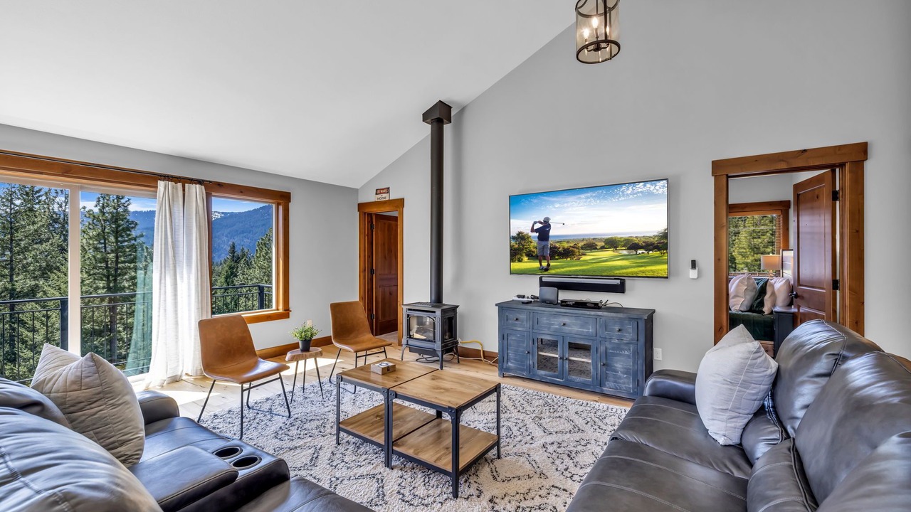 Photo of Bedroom in Cle Elum
