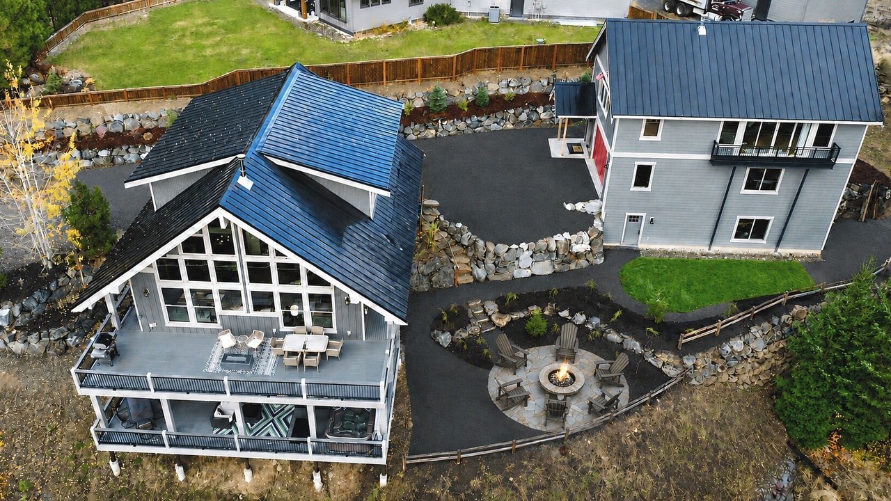 Photo of Outdoor in Cle Elum